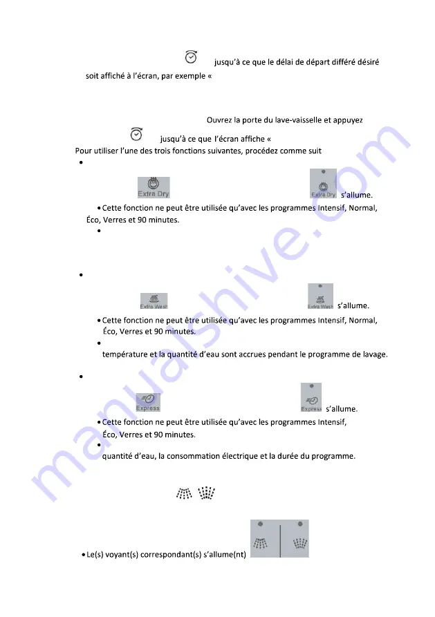 THOMSON silence Instruction Manual Download Page 27