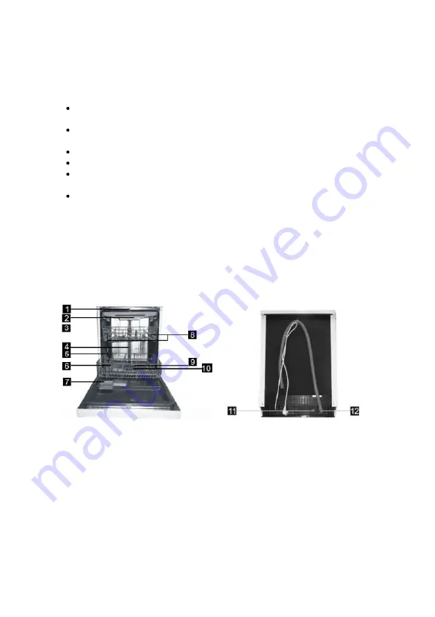 THOMSON silence Instruction Manual Download Page 42