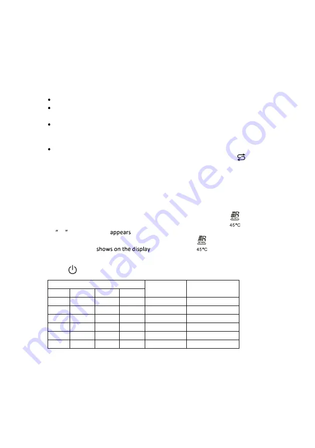 THOMSON silence Instruction Manual Download Page 54