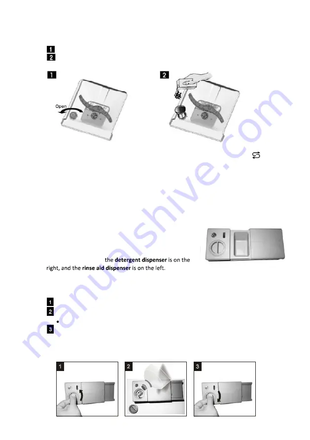 THOMSON silence Instruction Manual Download Page 55