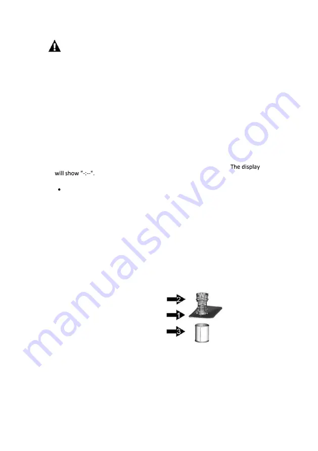 THOMSON silence Instruction Manual Download Page 60