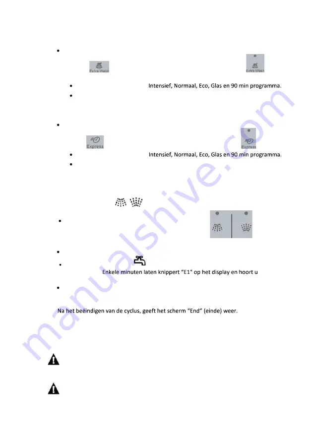 THOMSON silence Instruction Manual Download Page 89