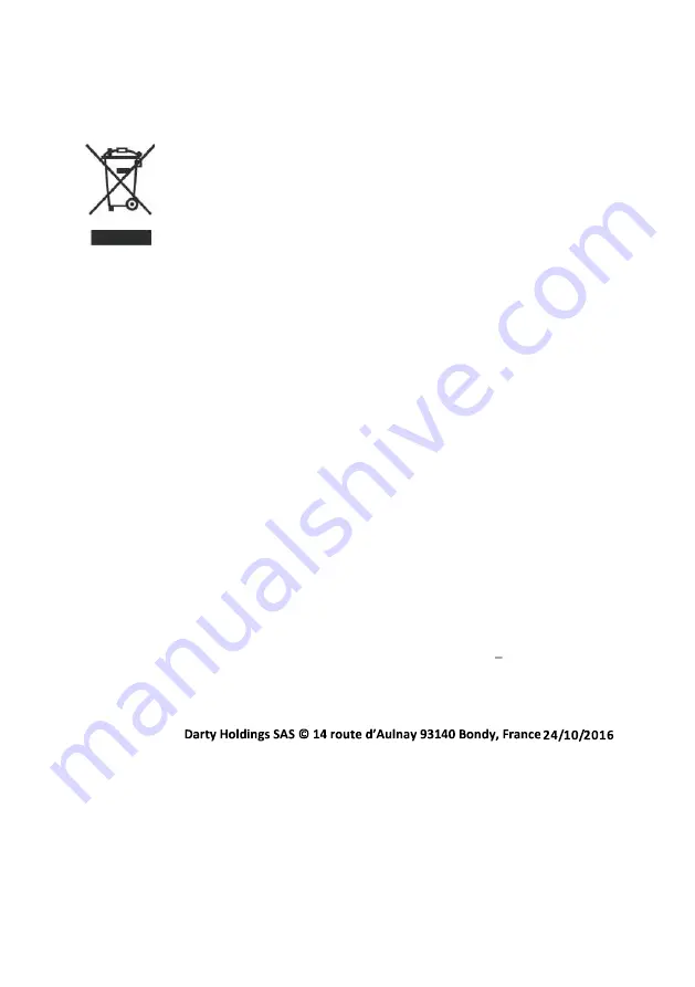 THOMSON silence Instruction Manual Download Page 96