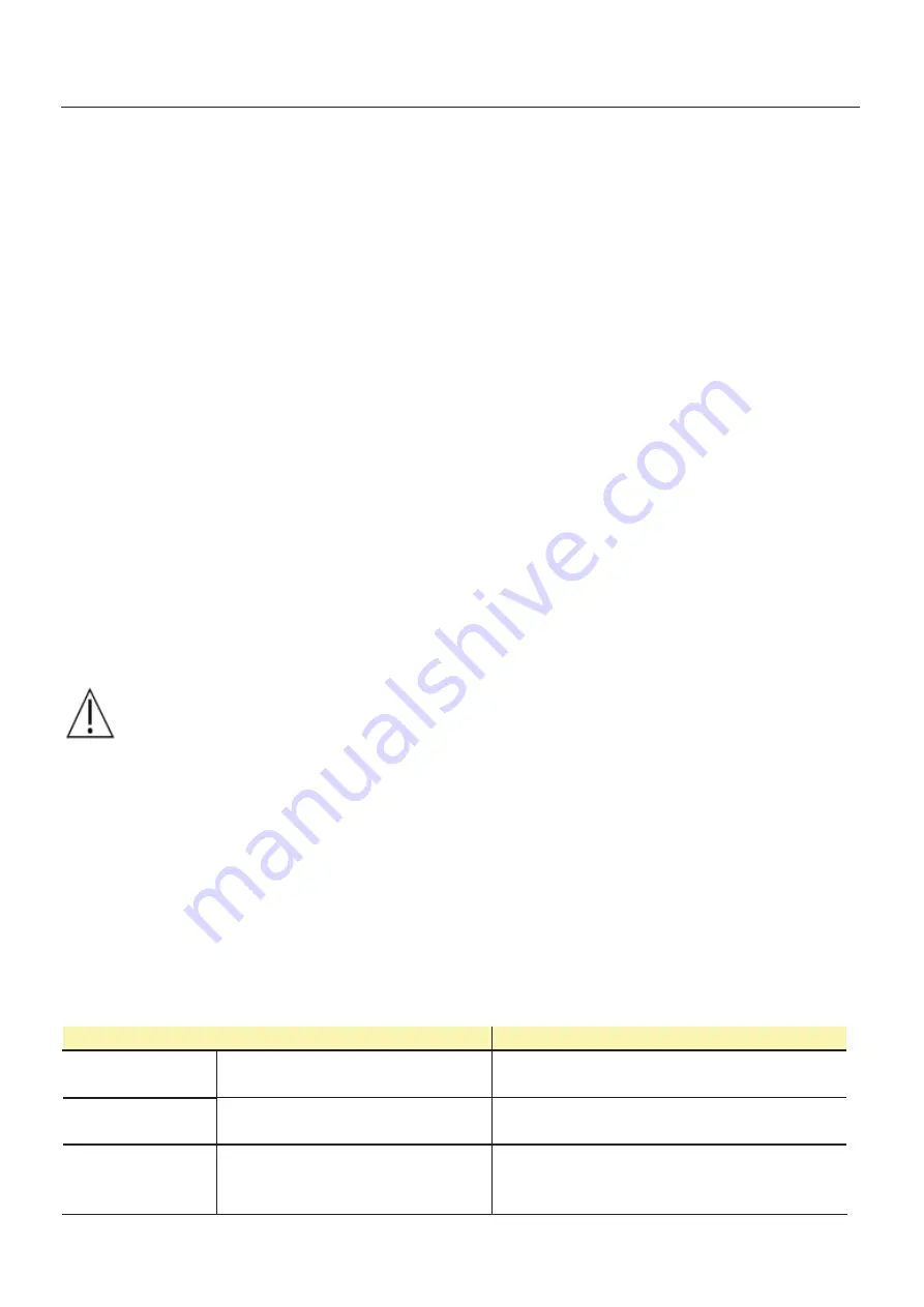 THOMSON TCH 416 E Instruction Manual Download Page 29