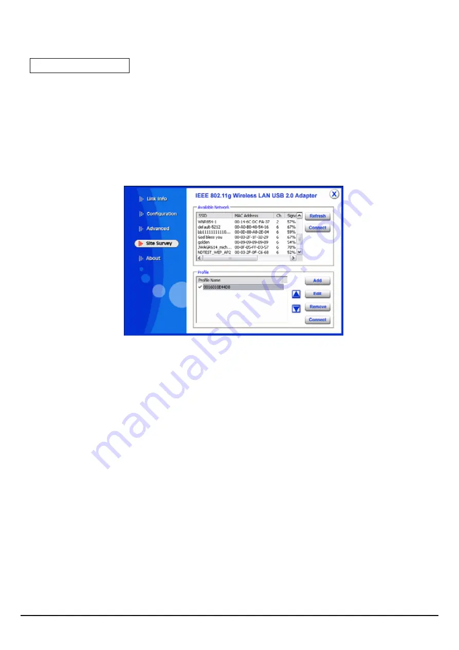 THOMSON TG123g User Manual Download Page 29