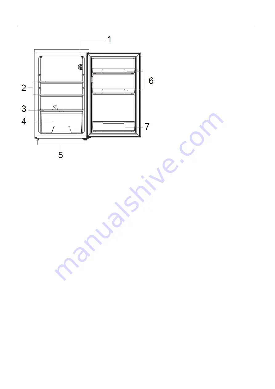 THOMSON TH-TTRL 0 Instruction Manual Download Page 10