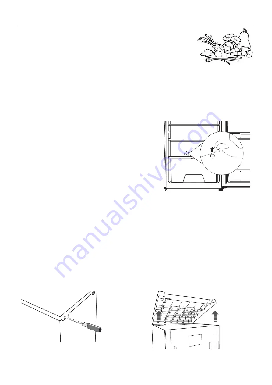 THOMSON TH-TTRL 0 Instruction Manual Download Page 28