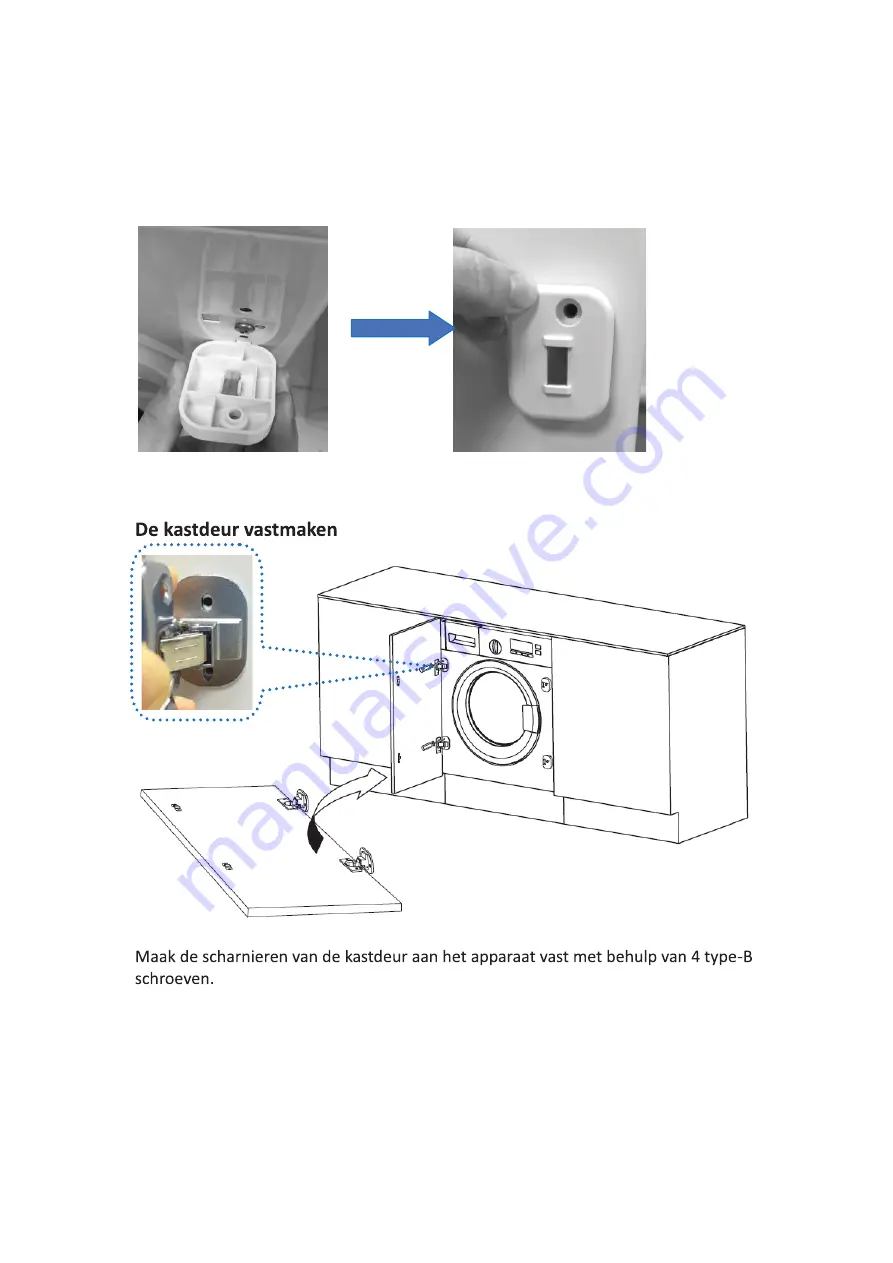 THOMSON THBI6814WD Operating Instructions Manual Download Page 67