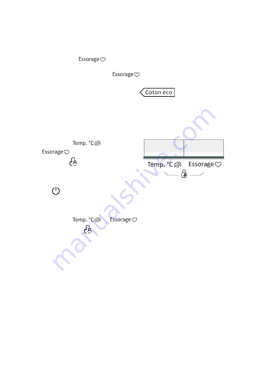 THOMSON THBI6814WD Скачать руководство пользователя страница 73