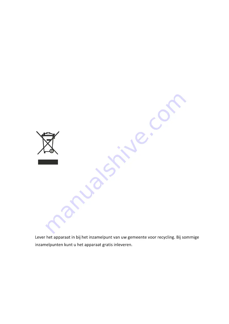 THOMSON THBI6814WD Operating Instructions Manual Download Page 82