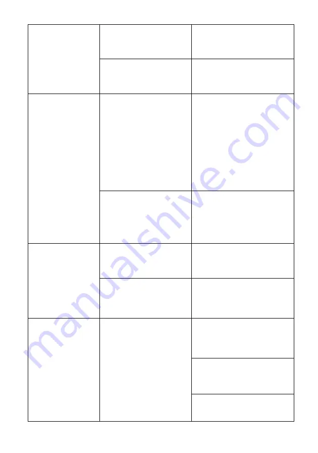 THOMSON THDF93A Instruction Manual Download Page 32