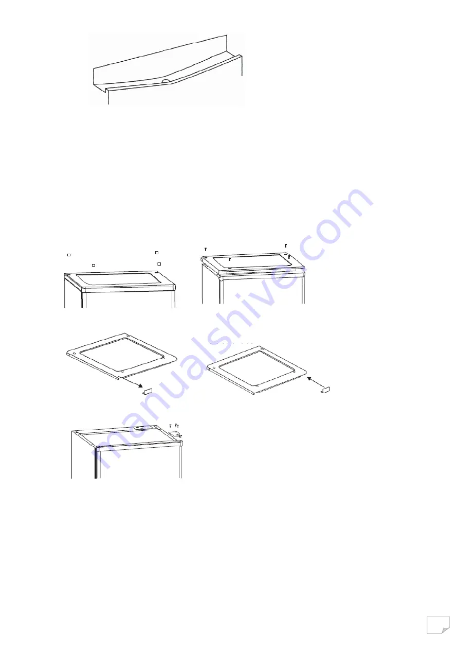 THOMSON THLR 300 Instruction Manual Download Page 24