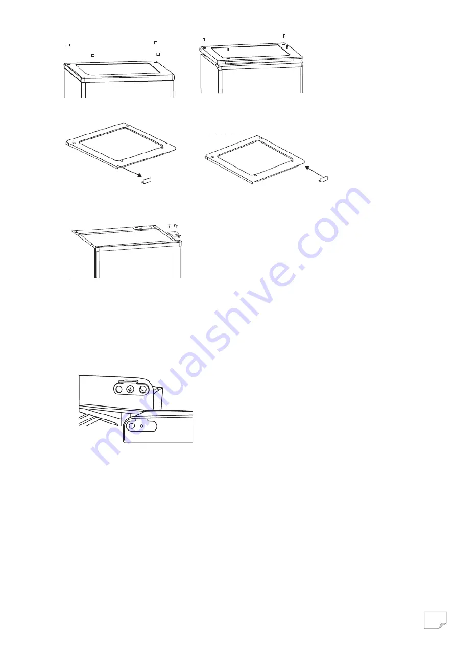 THOMSON THLR 300 Instruction Manual Download Page 38