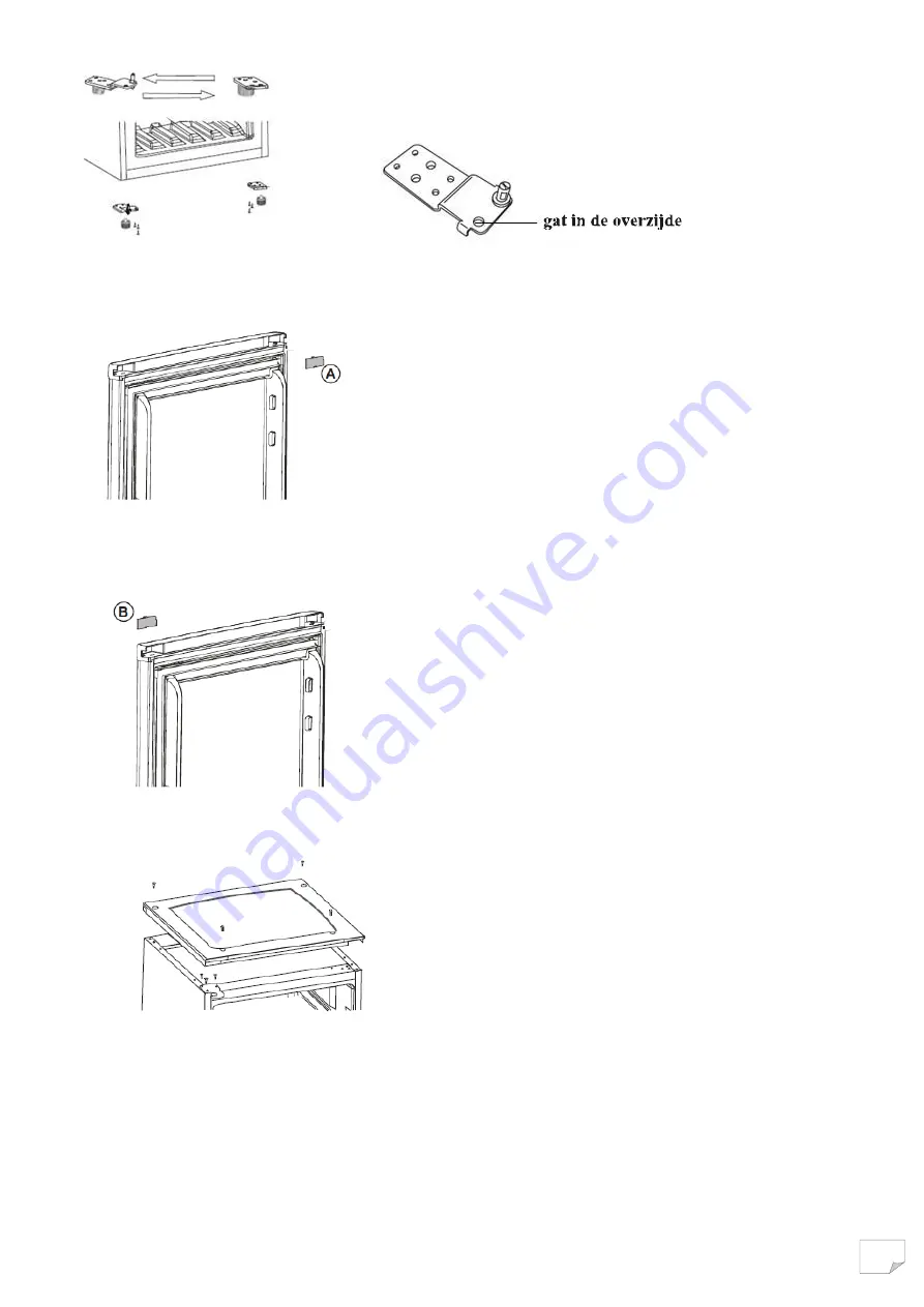 THOMSON THLR 300 Instruction Manual Download Page 39