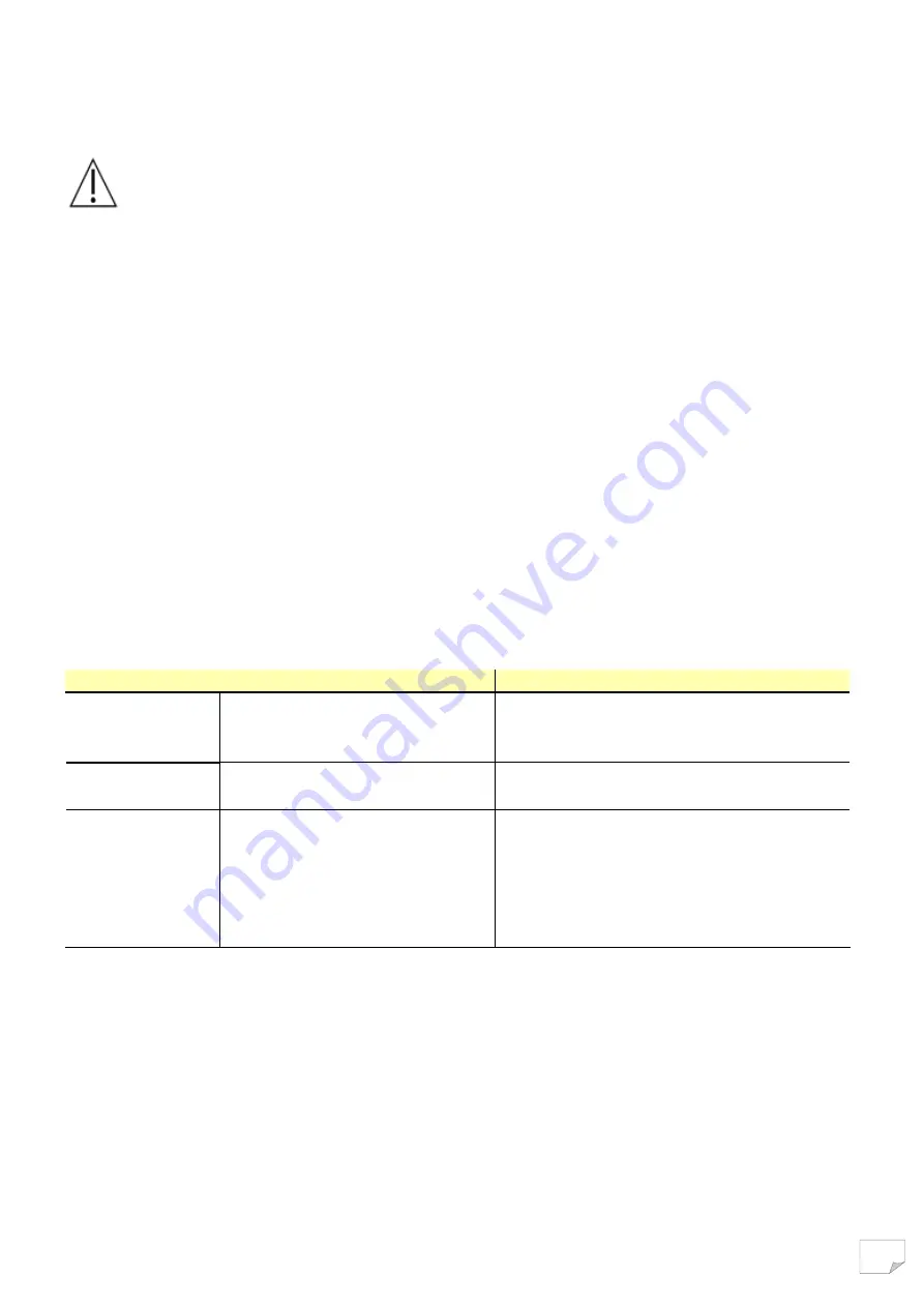 THOMSON THLR 300 Instruction Manual Download Page 41