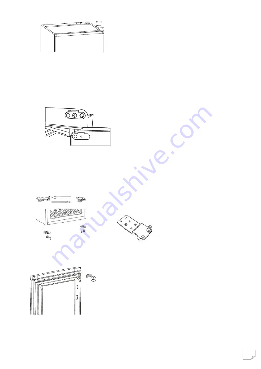 THOMSON THLR 300 Instruction Manual Download Page 52