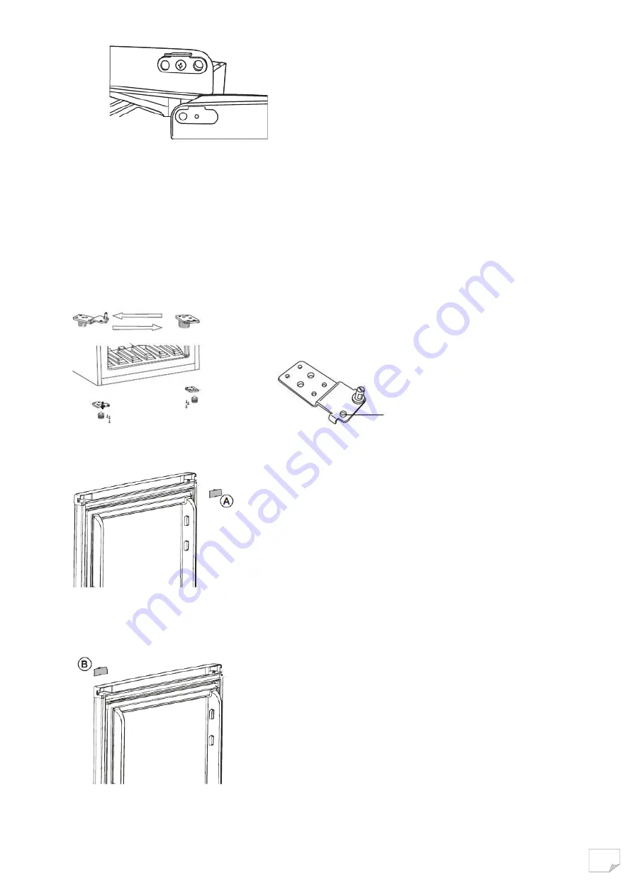 THOMSON THLR 300 Instruction Manual Download Page 65