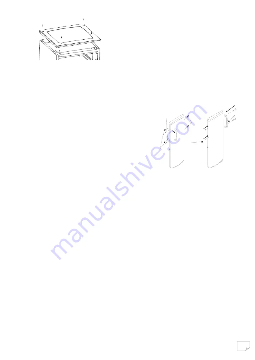 THOMSON THLR 300 Instruction Manual Download Page 66