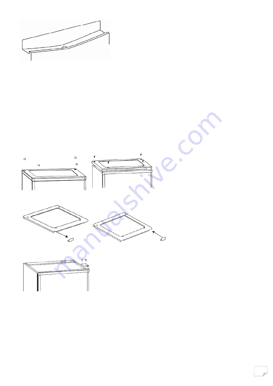 THOMSON THLR 300 Instruction Manual Download Page 77