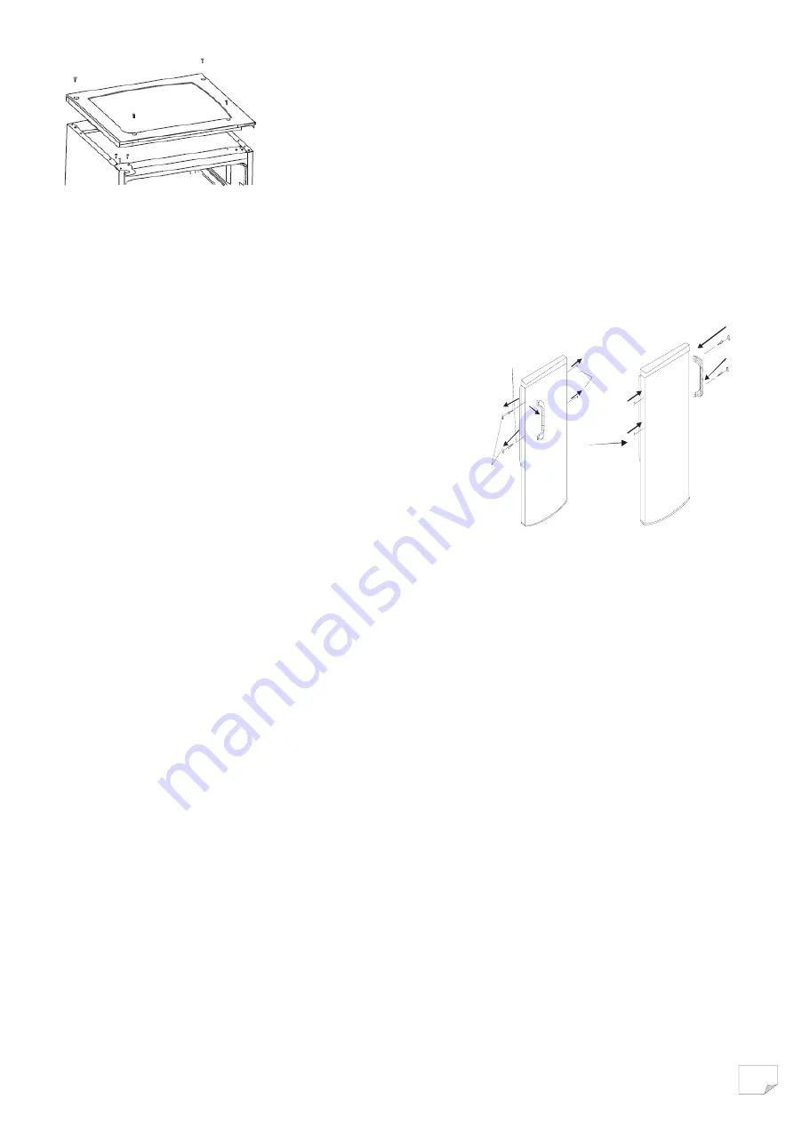 THOMSON THLR 300 Instruction Manual Download Page 79