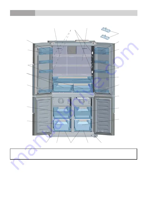 THOMSON THM 95 BK Скачать руководство пользователя страница 11