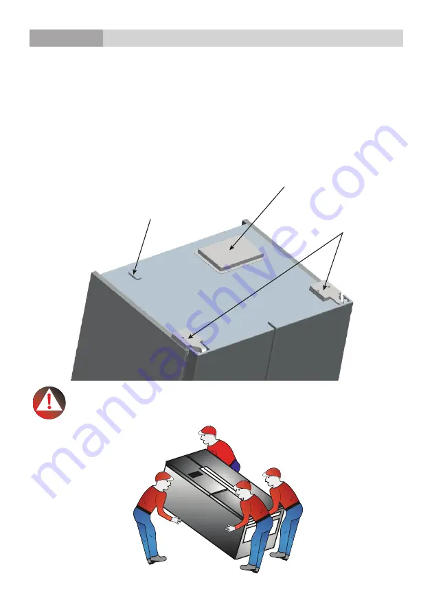 THOMSON THM 95 BK Instruction Booklet Download Page 26