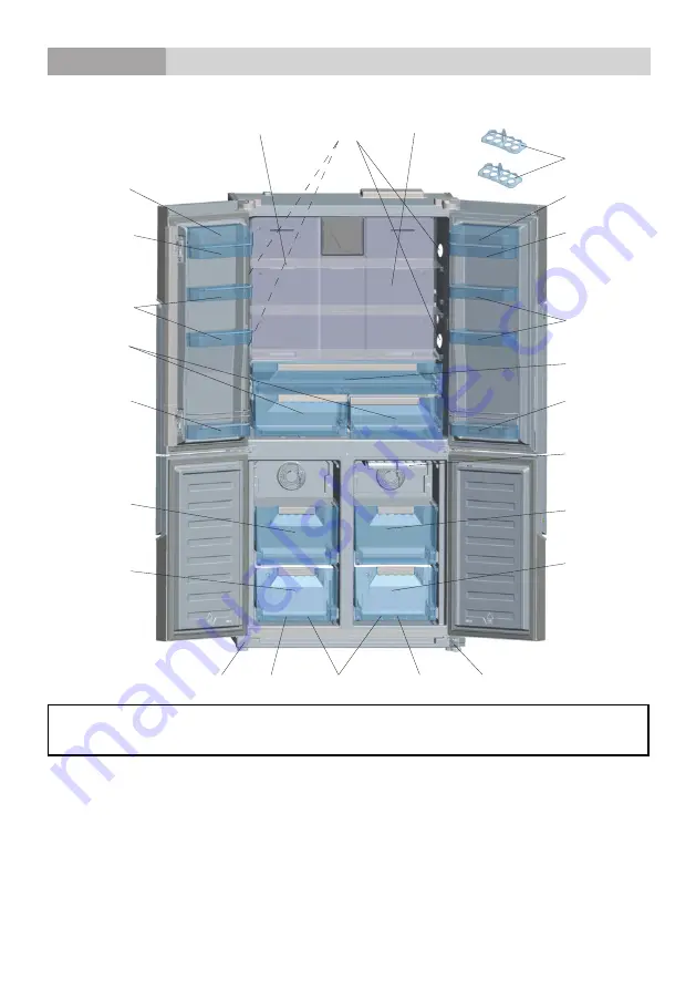 THOMSON THM 95 BK Instruction Booklet Download Page 41