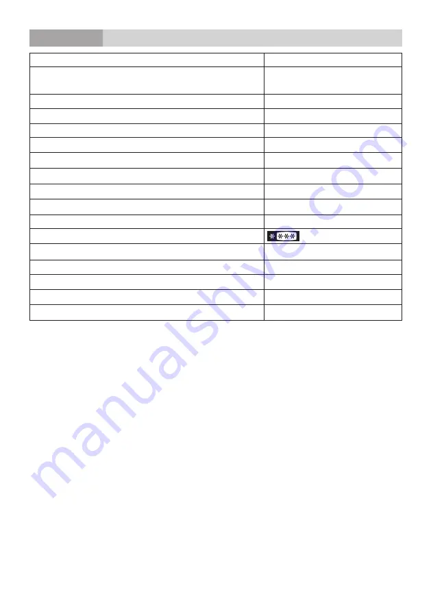 THOMSON THM 95 BK Instruction Booklet Download Page 60