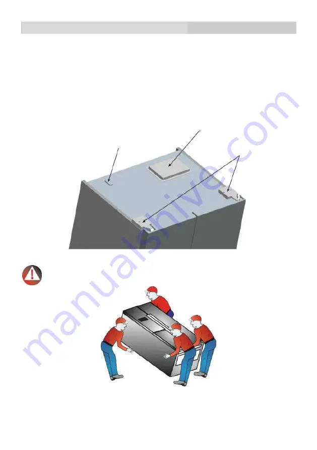 THOMSON THM 95 BK Instruction Booklet Download Page 83