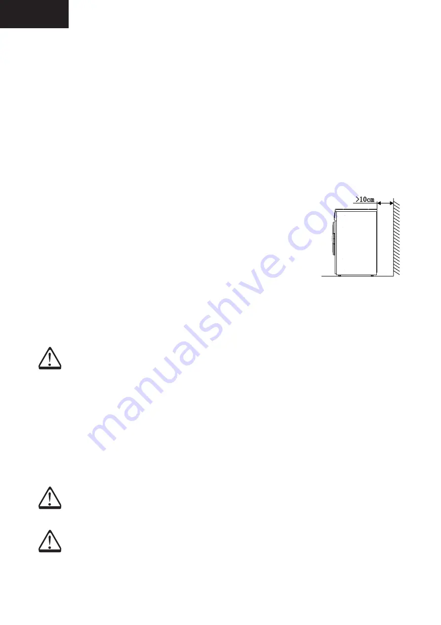 THOMSON THOM C8 Manual Download Page 11