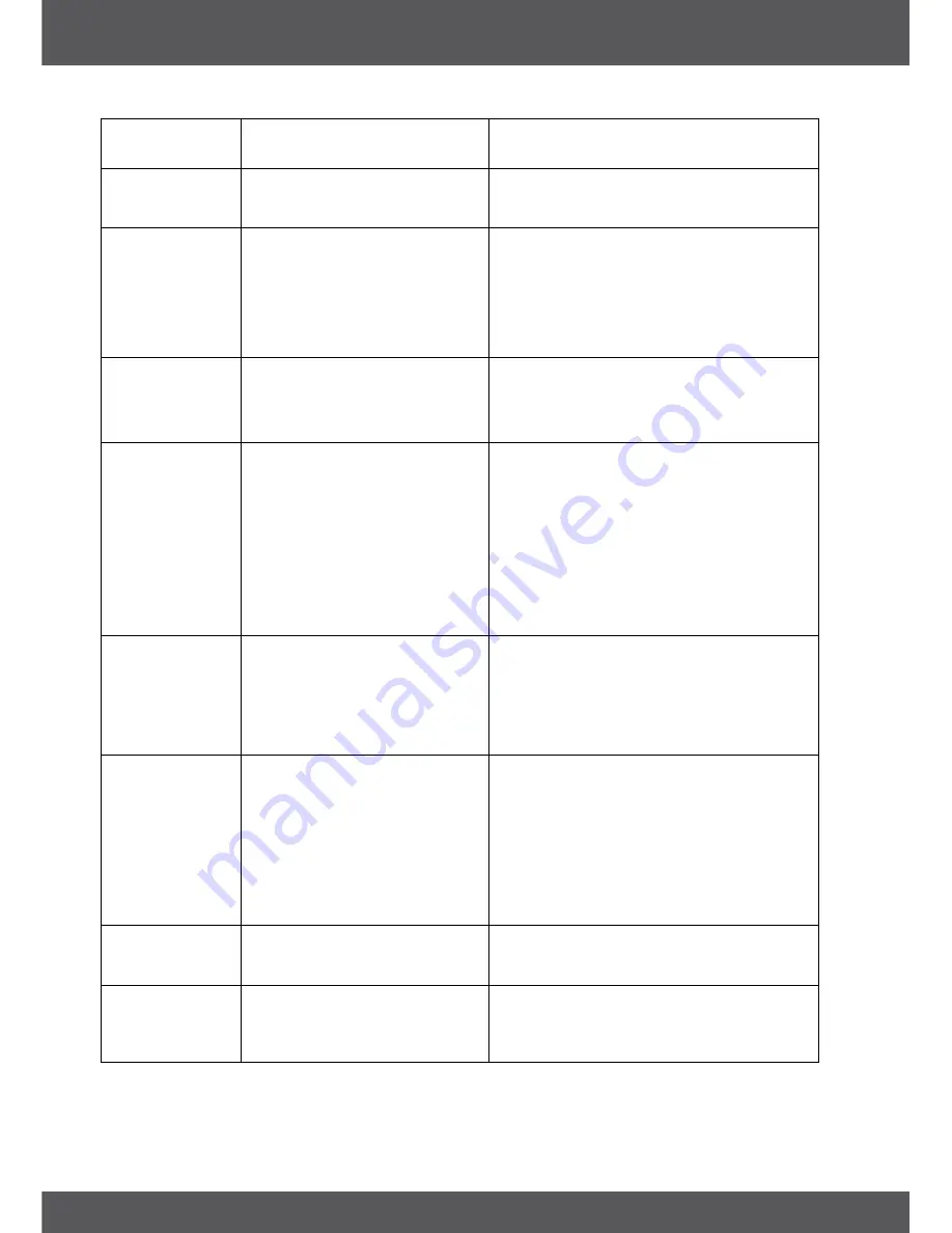 THOMSON THS813 User Manual Download Page 27