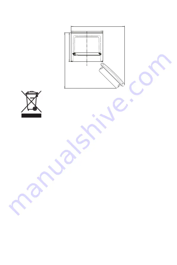 THOMSON THTTR7WHA++ Operating Instructions Manual Download Page 36