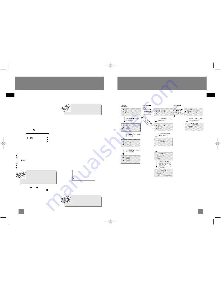 THOMSON TM9255 Скачать руководство пользователя страница 12