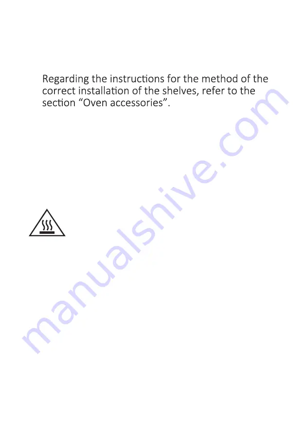 THOMSON TMFC70IX Instruction Manual Download Page 26