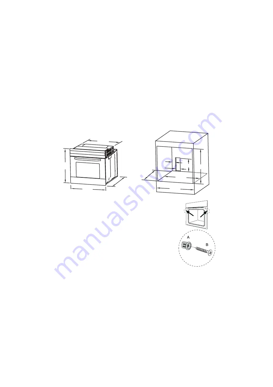 THOMSON TMFC70IX Instruction Manual Download Page 27