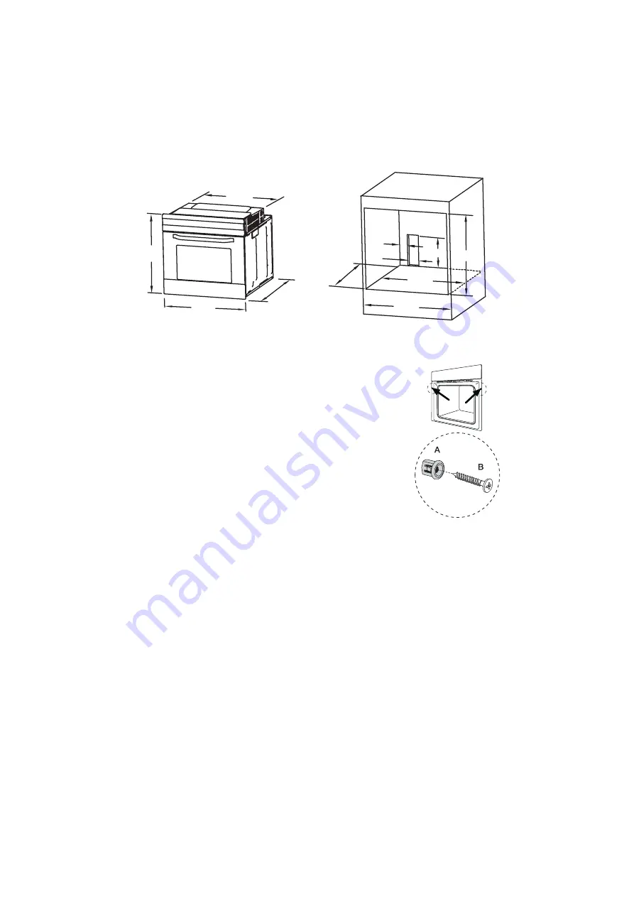 THOMSON TMFP701IX Instruction Manual Download Page 27