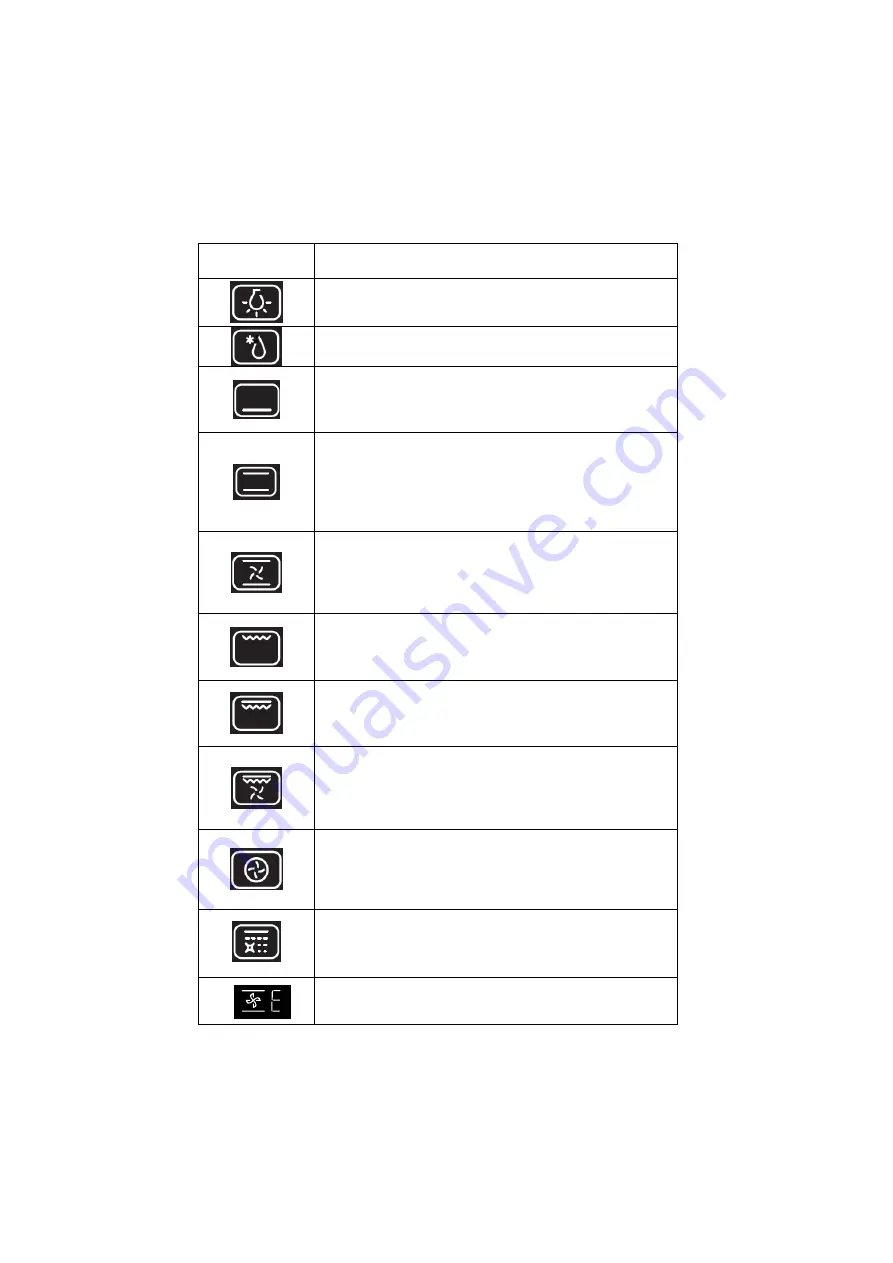 THOMSON TMFP701IX Instruction Manual Download Page 29