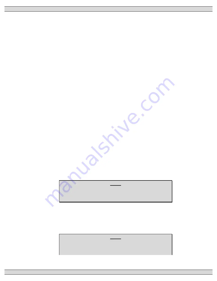 THOMSON TSC 80 Service Manual Download Page 19