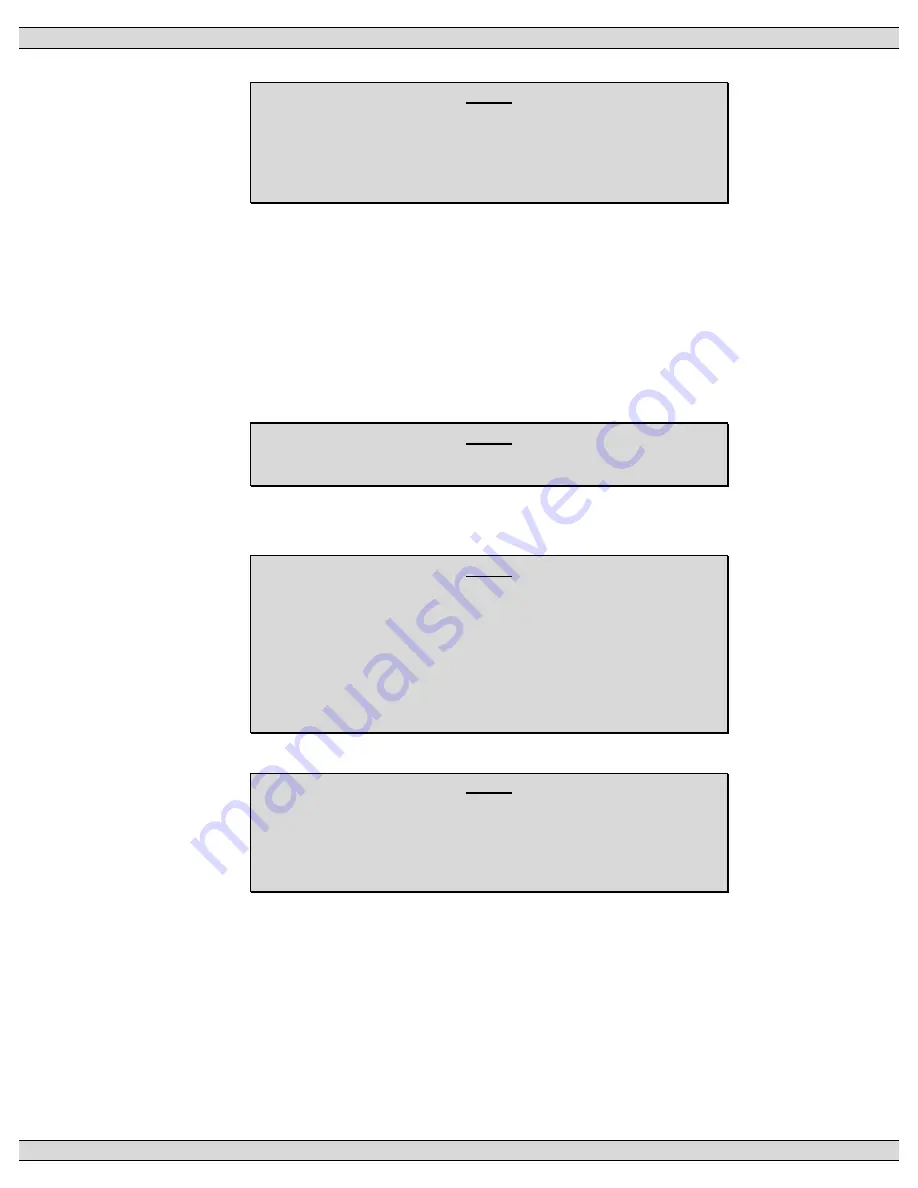 THOMSON TSC 80 Service Manual Download Page 30