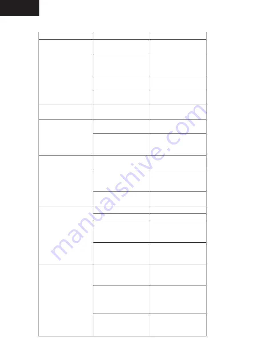 THOMSON TW714 Operating Instructions Manual Download Page 41