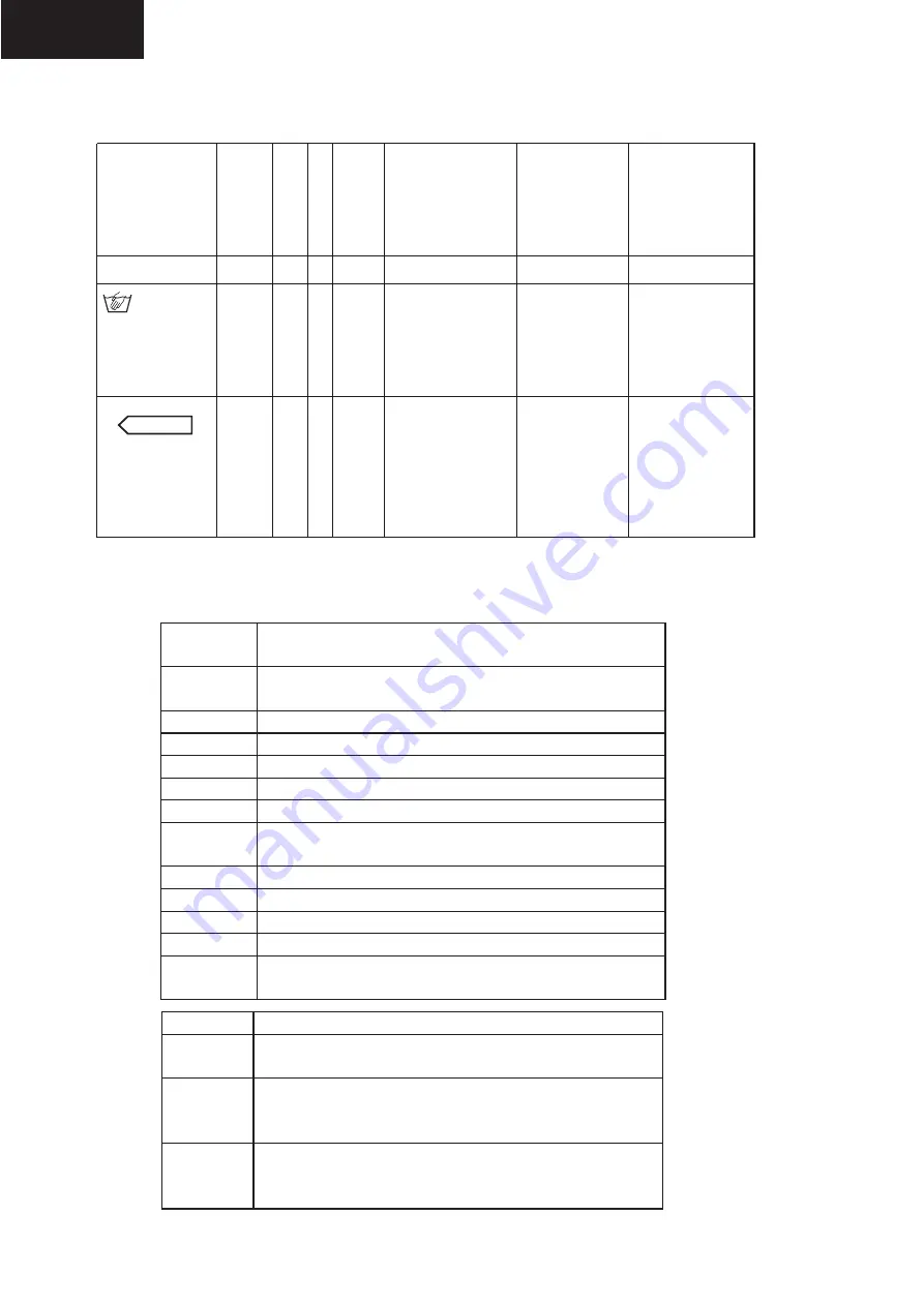 THOMSON TW714 Operating Instructions Manual Download Page 57