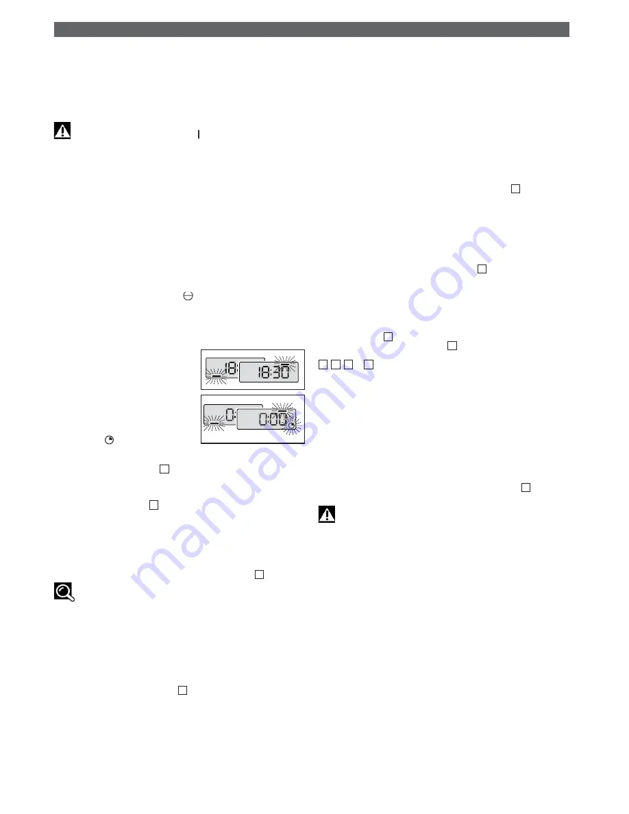 THOMSON TX 938N Instructions For Use Manual Download Page 11