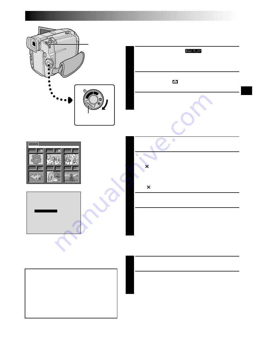 THOMSON VMD10 User Manual Download Page 53