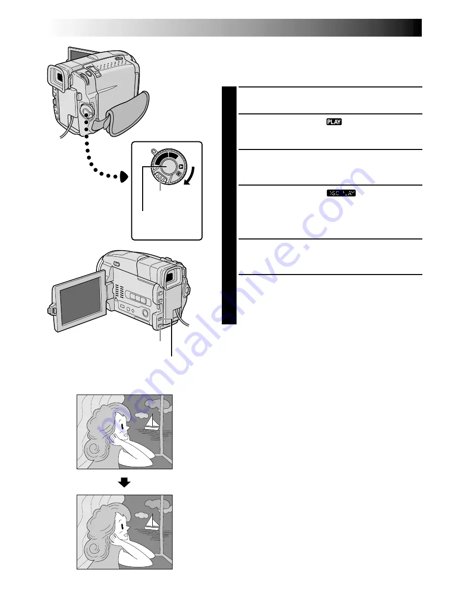 THOMSON VMD10 User Manual Download Page 68