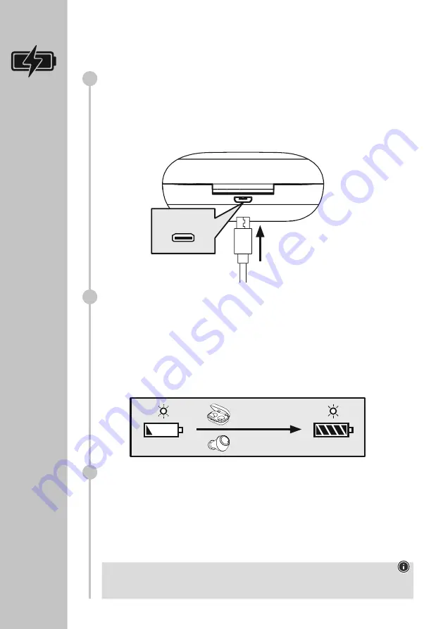 THOMSON WEAR7701 Manual Download Page 6