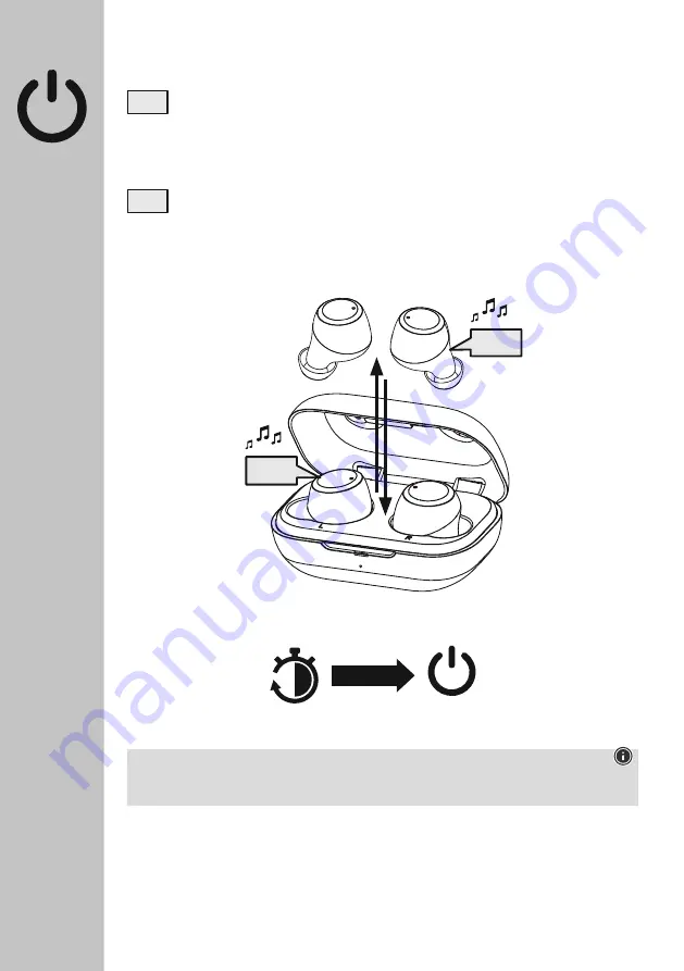 THOMSON WEAR7701 Manual Download Page 45