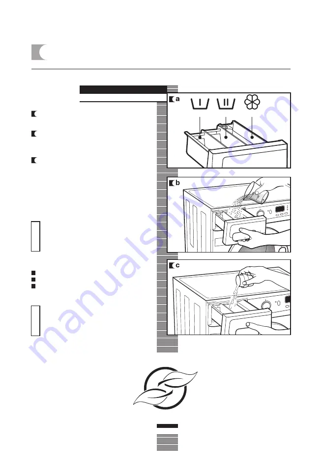 THOMSON WFIT6012I Installation And User Manual Download Page 33