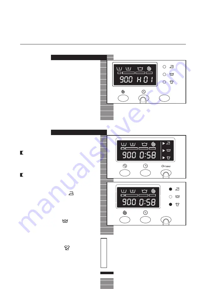 THOMSON WFIT6012I Installation And User Manual Download Page 39