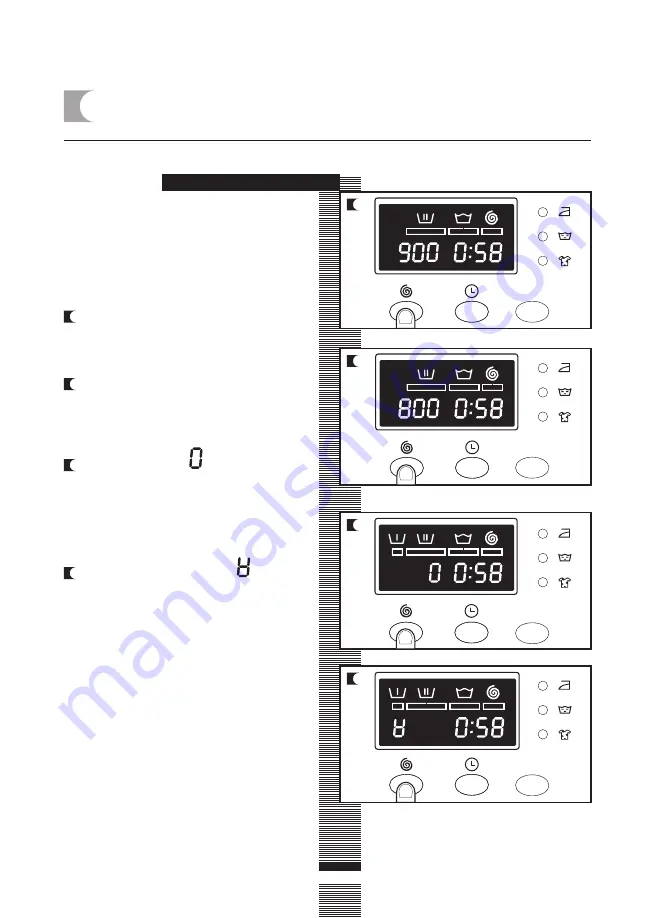 THOMSON WFIT6012I Installation And User Manual Download Page 60