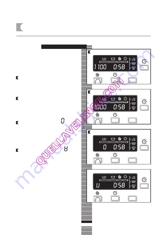 THOMSON wfit6412i Скачать руководство пользователя страница 38